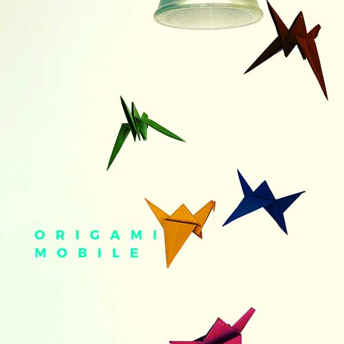 BLog Astrid Origami Mobile c Astrid Achtsamkeitsrituale